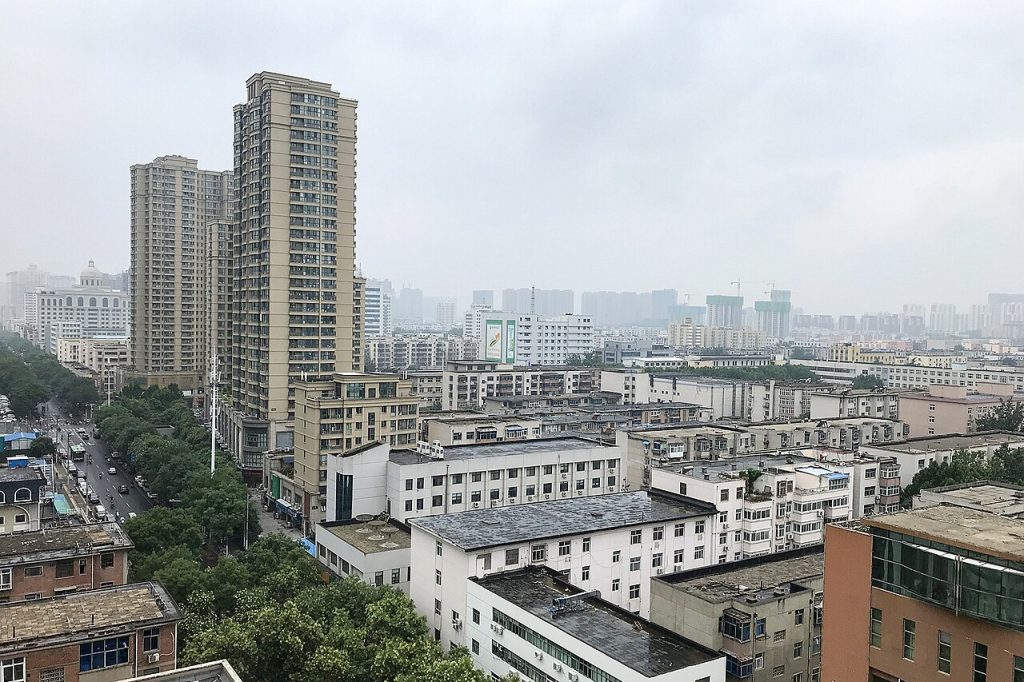 Deep closed-loop geothermal well drilled in Henan Province, China