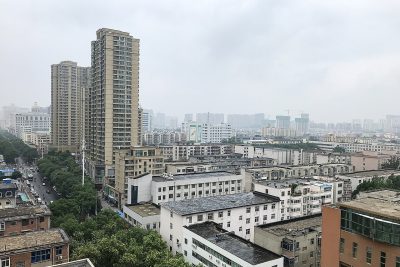 Deep closed-loop geothermal well drilled in Henan Province, China