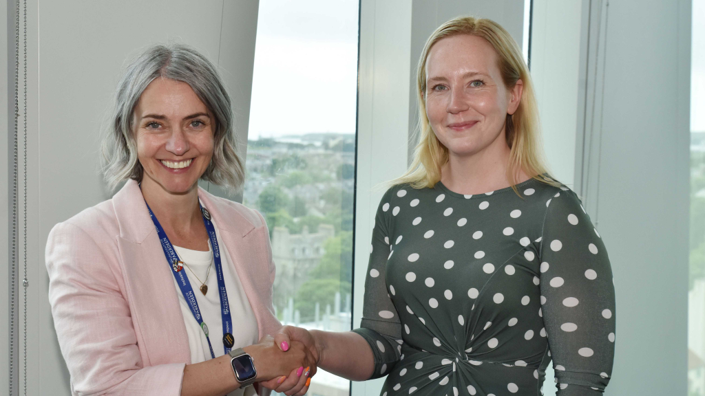 Universities in Aberdeen, UK partner for collaboration opportunities in geothermal