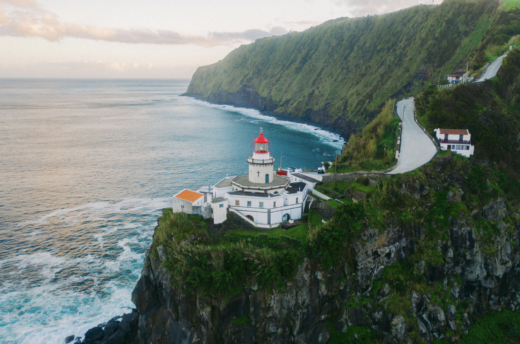 The Azores will host the second edition of Geo-RIN 2027