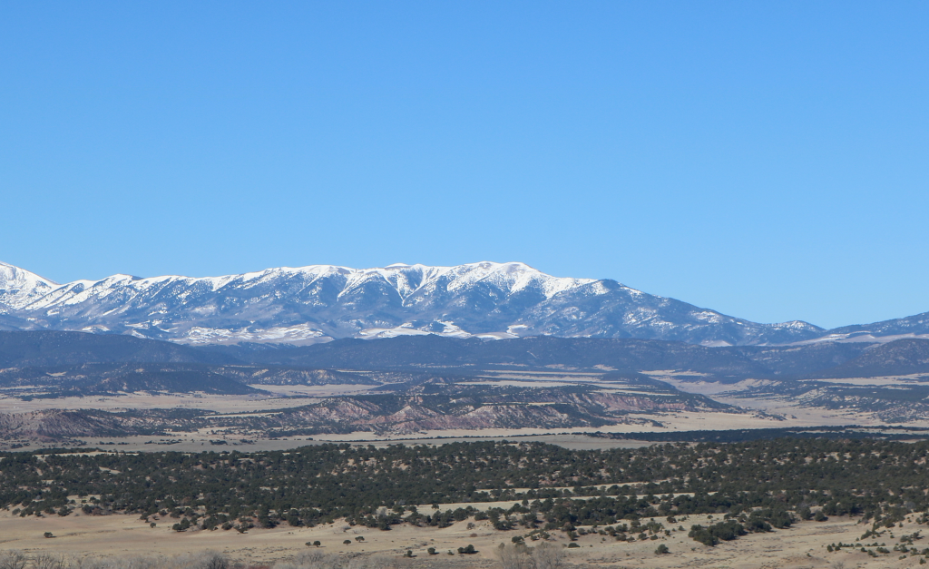 RFP – Geothermal exploration and eventual production in Colorado
