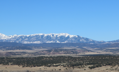 RFP – Geothermal exploration and eventual production in Colorado