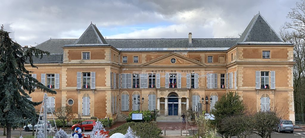 Clichy-Livry geothermal heating project in France receives €30m grant