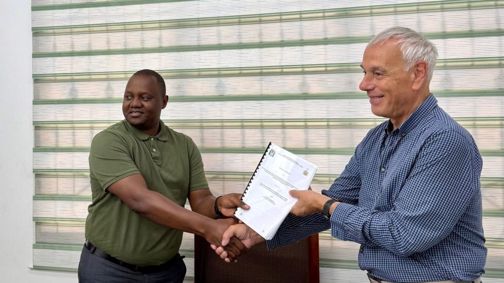 ELC Electroconsult awarded drilling supervision contract for Ngozi geothermal project, Tanzania