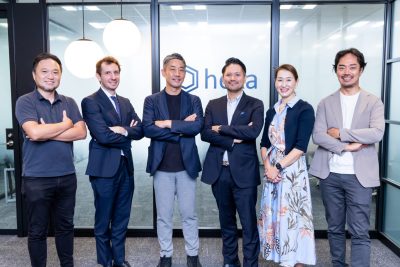 Energy investment firm considers investing in Furusato Netsuden geothermal projects in Japan