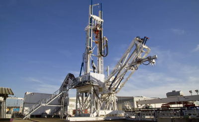 Herrenknecht, Badenova plan geothermal JV in Germany