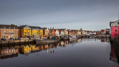 Husum, Germany to undertake feasibility study for geothermal heating project