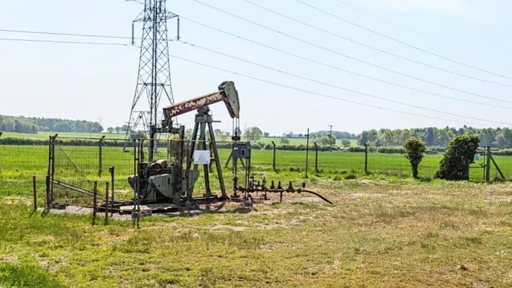 CeraPhi Energy to evaluate geothermal repurposing of Star Energy oil and gas wells in the UK