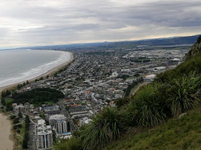 New Zealand allocates $3m for geothermal heat project in Bay of Plenty region