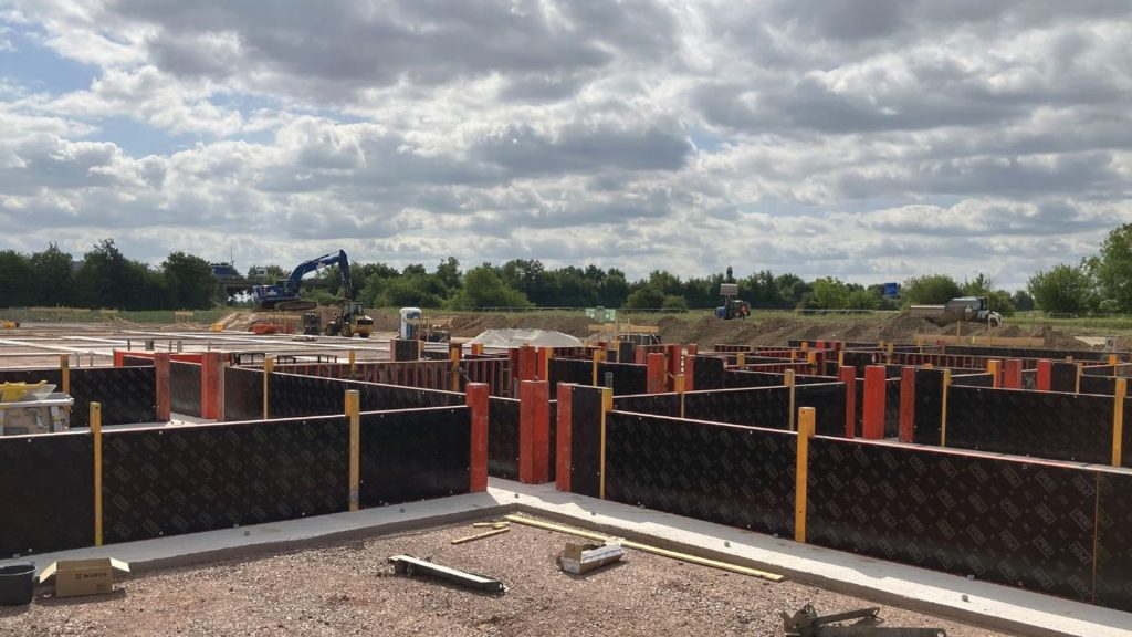 Vulcan starts civil construction work for 30-MW geothermal power plant in Landau, Germany