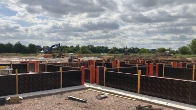 Vulcan starts civil construction work for 30-MW geothermal power plant in Landau, Germany