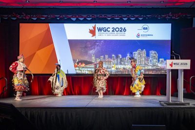 From potential to execution: Looking back at the World Geothermal Congress 2026