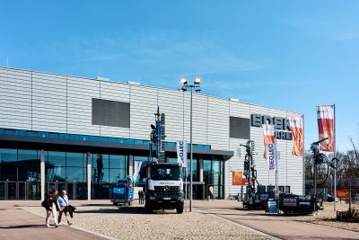 Super early-bird tickets now available for GeoTHERM 2027 in Offenburg, Germany